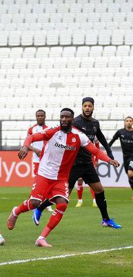 1. Lig'de Sivassspor fırtınası! Yiğidolar play-off'a yaklaştı