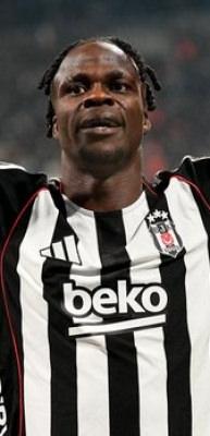 Beşiktaşlı yıldız isme milli takım daveti