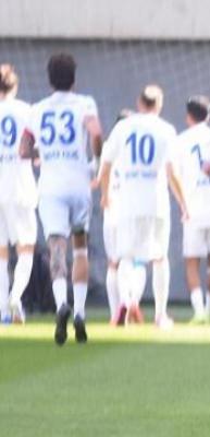 Efsane takım ateşle oynuyor! D&uuml;şme potasına girmekten rakibi sayesinde kurtuldu