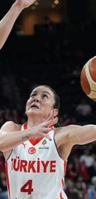 D&uuml;nya Kupası'na giden milliler grubu yenilgiyle tamamladı