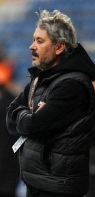 D&uuml;şme hattındaki takımın hocası isyan etti! '3 ma&ccedil;ta 0 puanı hak etmediler'