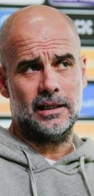 Guardiola'dan tarihi ma&ccedil; &ouml;ncesi &uuml;ltimatom! 'İnanmayan evinde kalsın'