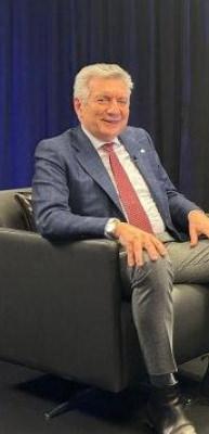 İSO Başkanı Başkanı Erdal Bah&ccedil;ıvan: Avrupa&rsquo;nın huzuru T&uuml;rkiye&rsquo;den ge&ccedil;er