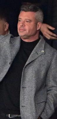 Sadettin Saran'dan ma&ccedil; sonu Tedesco a&ccedil;ıklaması!