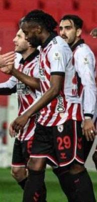 Samsunspor, İspanya'da &ccedil;eyrek final i&ccedil;in m&uuml;cadele edecek