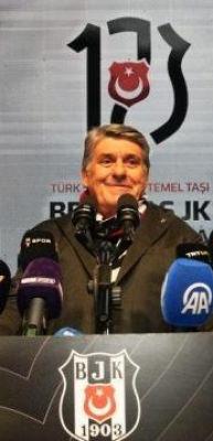 Serdal Adalı: Huzur ve mutluluk dolu nice bayramlara