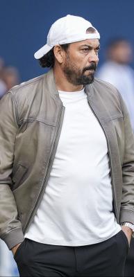 Servet &Ccedil;etin: Altta bir bağlantımız var