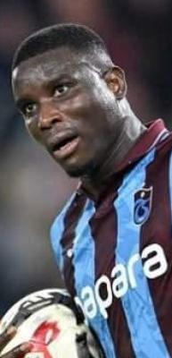 Trabzonspor'un 9 oyuncusuna milli davet!