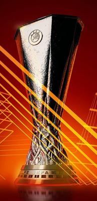 UEFA Avrupa Ligi'nde &ccedil;eyrek finalistler belli oluyor