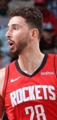 Alperen yıldızlaştı! Houston Memphis'i mağlup etti