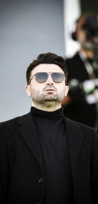 Enes &Ccedil;elik sert konuştu: Bursaspor'un S&uuml;per Lig'e ihtiyacı yok