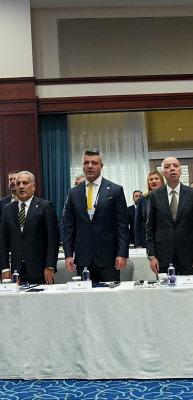 Fenerbah&ccedil;e, sermaye tavanını 31 milyar 250 milyon liraya &ccedil;ıkardı