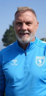 'Galatasaray'ı &ccedil;alıştırsaydım' diyen S&uuml;per Lig ekibinin hocası başarı kriterini a&ccedil;ıkladı