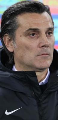 Lucescu, İtalya defterini kapatan isim olan Montella'ya karşı