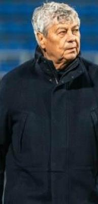 Lucescu T&uuml;rkiye ma&ccedil;ı i&ccedil;in 4 futbolcuyu  kadroya dahil etmedi!