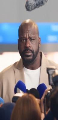 Shaquille O'Neal Turkcell'in reklam y&uuml;z&uuml; oldu!