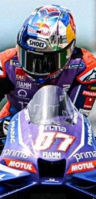 Toprak Razgatlıoğlu, ABD'de piste &ccedil;ıkıyor!