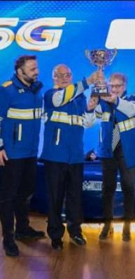 Turkcell&rsquo;den Yaşlılara Saygı Haftası&rsquo;na &ouml;zel  &lsquo;Dijital Bahar B&uuml;y&uuml;k Yarış&rsquo; etkinliği