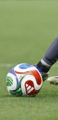 D&uuml;nya Kupası kıtalar arası play-off finalleri yarın oynanacak