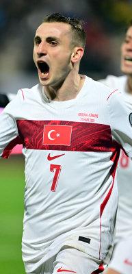 Azerbaycan kanalında T&uuml;rkiye coşkusu g&uuml;ndem oldu