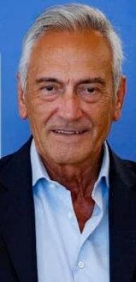 D&uuml;nya Kupası'na katılamayan İtalya'da ilk istifa