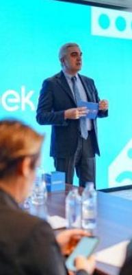 ebebek  25. yılında yolculuğunu ve gelecek vizyonunu paylaştı