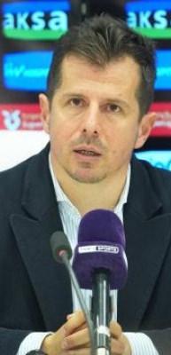 Emre Bel&ouml;zoğlu: 'Son ma&ccedil;lardaki puan ortalamamız gayet iyi'