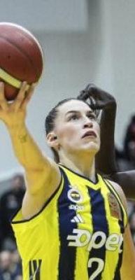 Fenerbah&ccedil;e-Galatasaray  finalinde 2. randevu