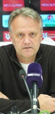 'Hayal kırıklığı i&ccedil;erisindeyim' diyen S&uuml;per Lig ekibinin hocası: 'Korkak gibi oynadık'