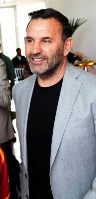 Okan Buruk&rsquo;tan Milli Takım ve Uğurcan &Ccedil;akır yorumu