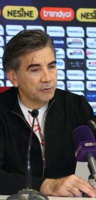 Osman &Ouml;zk&ouml;yl&uuml;: &Ccedil;ok b&uuml;y&uuml;k bir galibiyet aldık