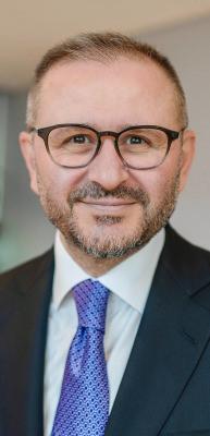 Turkcell Y&ouml;netim Kurulu Başkanı Şenol Kazancı&rsquo;dan 5G mesajı