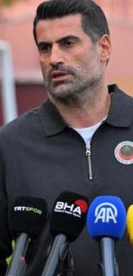 Volkan Demirel'den A Milli Takım itirafı! 'Bizden daha...'