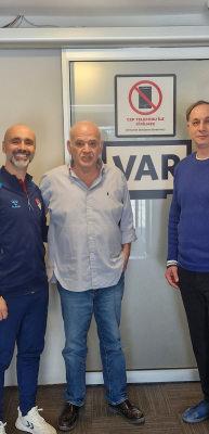 &Ccedil;akar, 'VAR' tartışmalarına son noktayı koydu: M&uuml;dahale...