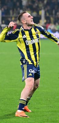 Kerem Akt&uuml;rkoğlu'ndan galibiyet yorumu!