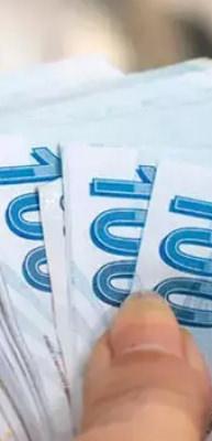 Nisan ayı yaşlı ve engelli aylıkları hesaplara yatırılmaya başlandı