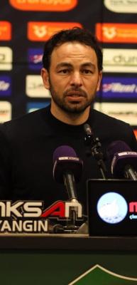 Sel&ccedil;uk İnan: Duygusal bir ma&ccedil; olacak!