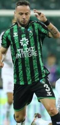S&uuml;per Lig ekibinden &ccedil;ifte imza! 