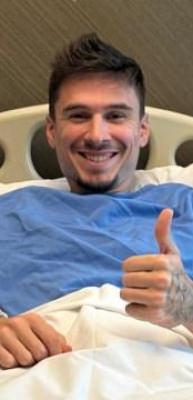 S&uuml;per Lig'de d&uuml;şme hattındaki takıma k&ouml;t&uuml; haber! Bitime haftalar kala ameliyat oldu