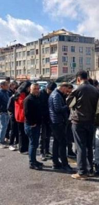 En ucuz bilet 3 bin TL olan S&uuml;per Lig ma&ccedil;ına taraftar kuyruğu!