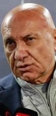 'Bir ilki başarmak istiyoruz' diyen Y&uuml;ksel Yıldırım: Asıl hedefimiz...