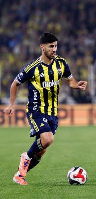 Fenerbah&ccedil;e'de Marco Asensio'nun son durumu