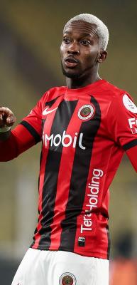 Henry Onyekuru'dan Volkan Demirel'e manidar yanıt!