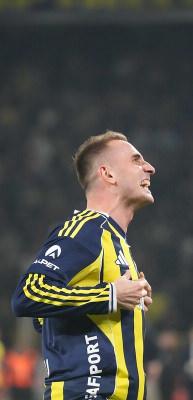 'Bu konuşmayı yapmak istemezdim' diyen Kerem helallik istedi