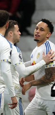 Premier Lig'de 45 yıl sonra gelen zafer!