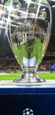  Şampiyonlar Ligi'nde yarı finalistler belli oluyor