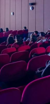 Sinema sekt&ouml;r&uuml;ne 2026'da g&uuml;&ccedil;l&uuml; destek