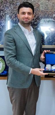 TFF 2. Lig'de kritik hamle! Şampiyonluk primi kampanyası başladı