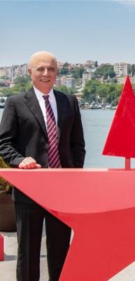 Yıldız Holding&rsquo;den T&uuml;rkiye ekonomisine g&uuml;&ccedil;l&uuml; katkı! B&uuml;y&uuml;meye devam etti