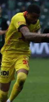 Avrupa hayali tehlikede! Son 10 ma&ccedil;ta 1 kez kazandılar